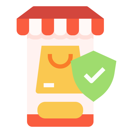 Shop icon