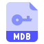 Mdb icon 64x64