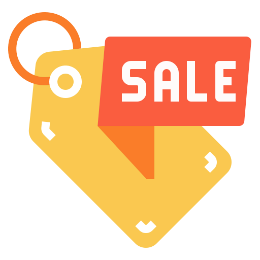 Tag icon