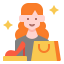 Girl icon 64x64