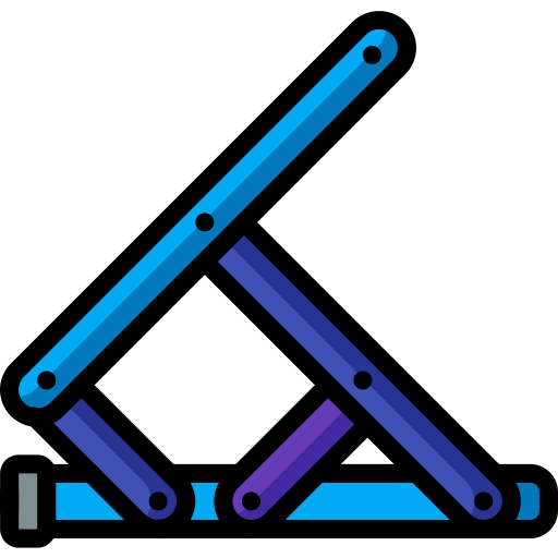 Hinge icon