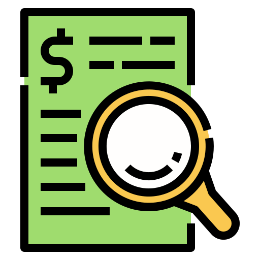 Bill icon