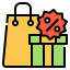 Discount icon 64x64