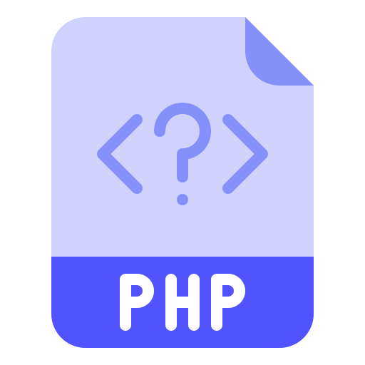 Php 图标