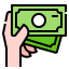 Payment icon 64x64