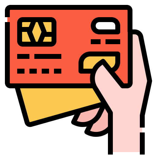 Payment icon