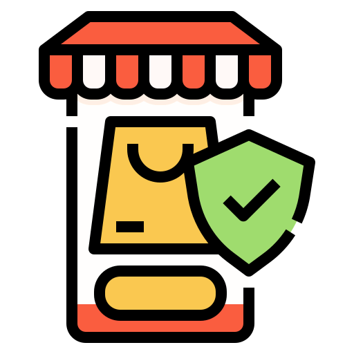 Shop icon