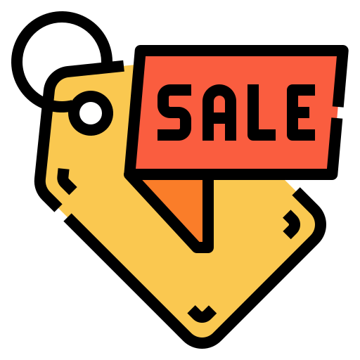 Tag icon