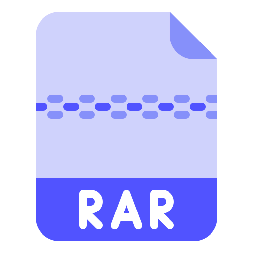 Rar icon