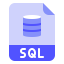 Sql ícone 64x64
