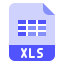 Xls icon 64x64