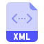 Xml アイコン 64x64