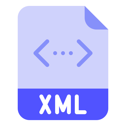 Xml 图标