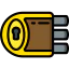 Door lock アイコン 64x64