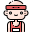 Athlete icon 64x64