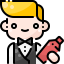 Bartender icon 64x64
