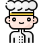 Chef icon 64x64