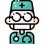 Doctor icon 64x64