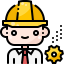 Engineer icon 64x64