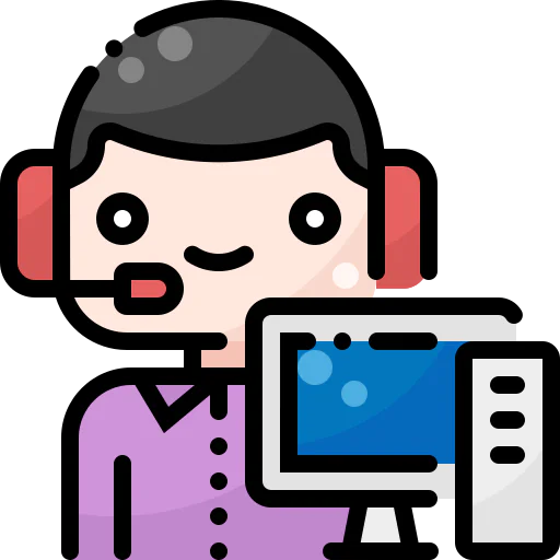 Technical Support icon