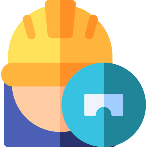 Engineer icon