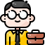 Lawyer icon 64x64