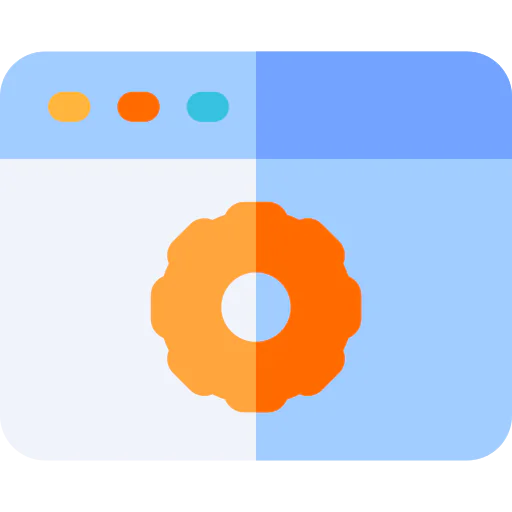 Website icon