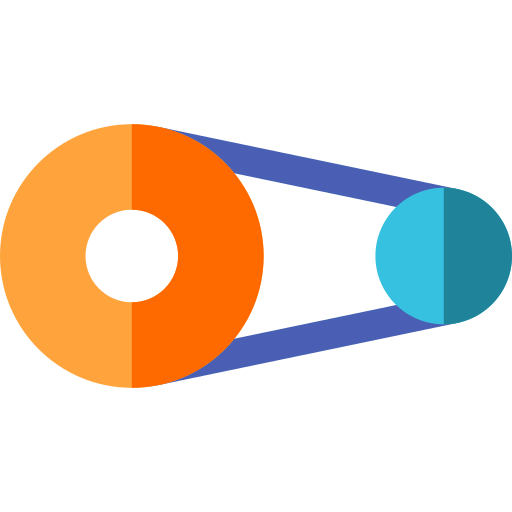 Pulley icon