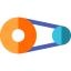 Pulley іконка 64x64