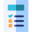 Checklist Symbol 64x64