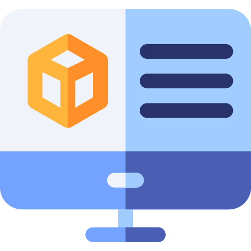 Computer icon