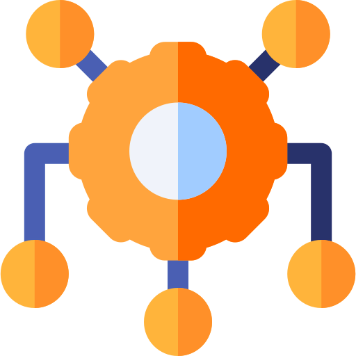 Gear icon