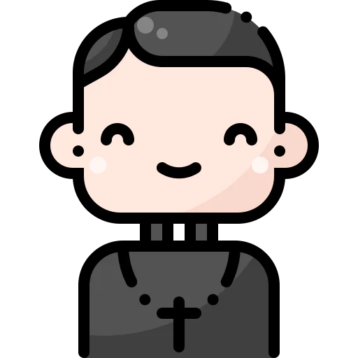 Priest icon