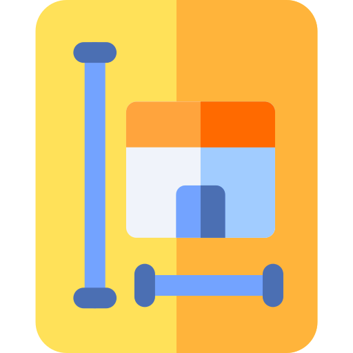 Blueprint icon