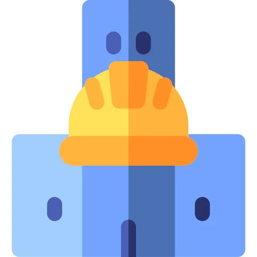 Under construction icon
