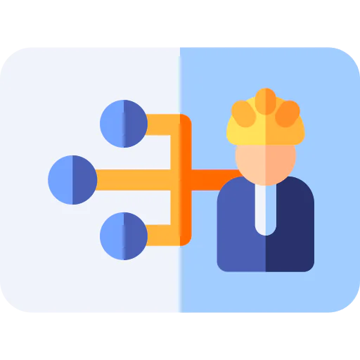 Engineer icon