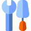 Tools icon 64x64