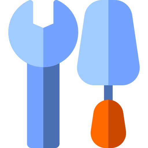 Tools icon