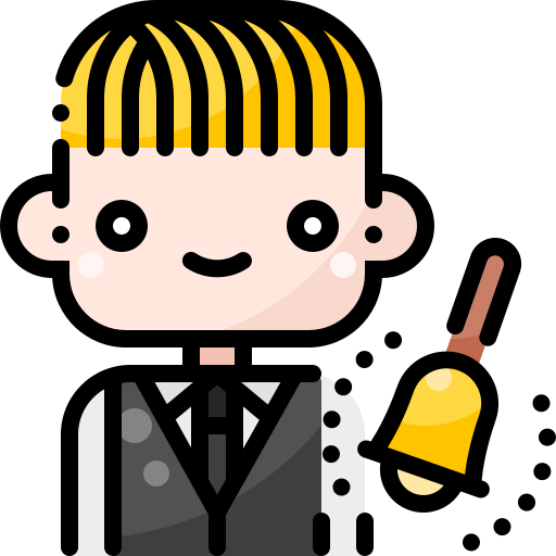Servant icon