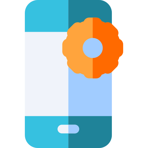 Gear icon