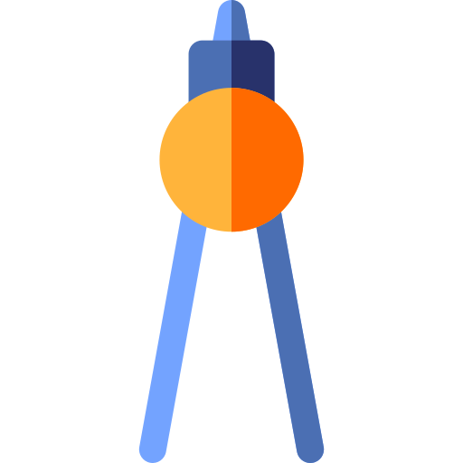 Compass icon