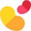 Jelly beans Symbol 64x64