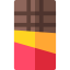 Chocolate icon 64x64