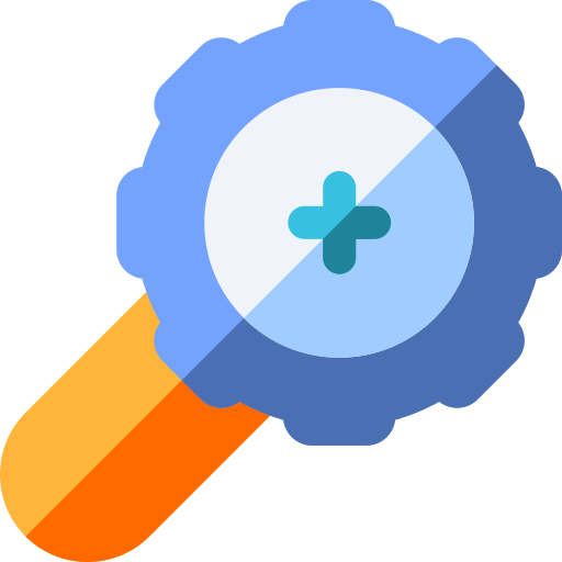Search icon
