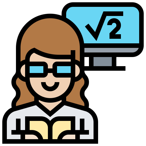 Teacher icon