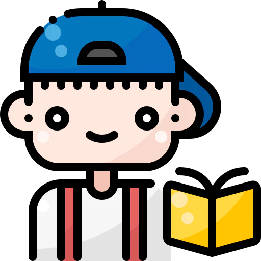 Student icon
