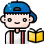 Student icon 64x64