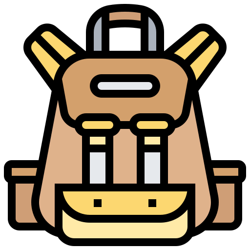 Backpack 图标