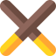 Sticks Ikona 64x64