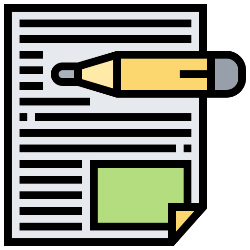 Content icon